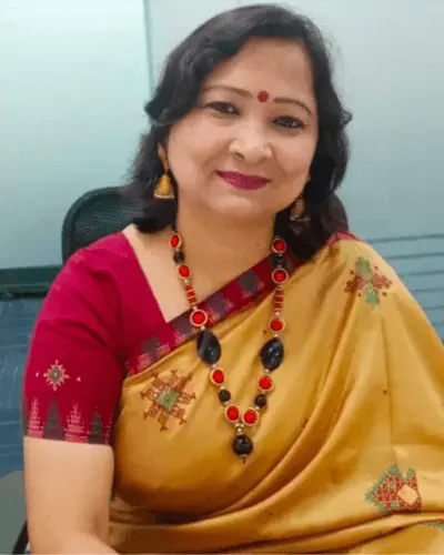 Anjula Ratan (Principal)