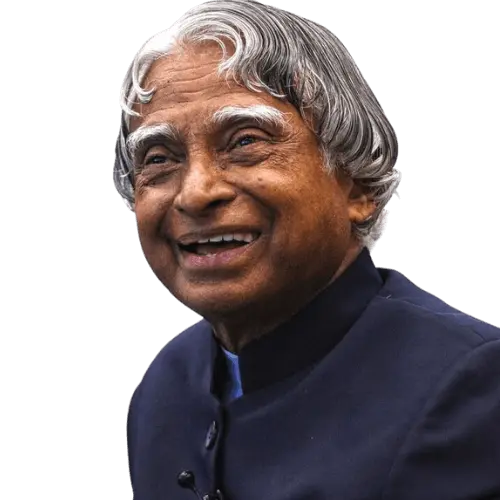 APJ Abdul Kalam